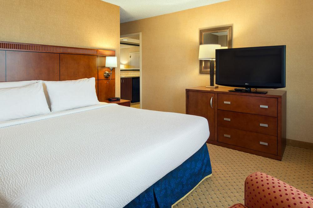 Готель Courtyard Novato Marin/Sonoma Екстер'єр фото